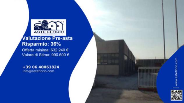 locale commerciale in vendita a Villorba