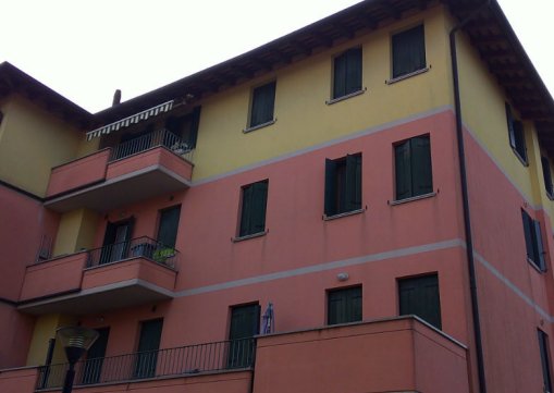 appartamento in vendita a Villorba