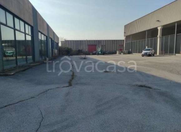 terreno edificabile in vendita a Villorba