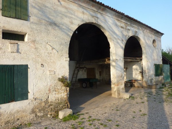 casa indipendente in vendita a Villorba in zona Catena