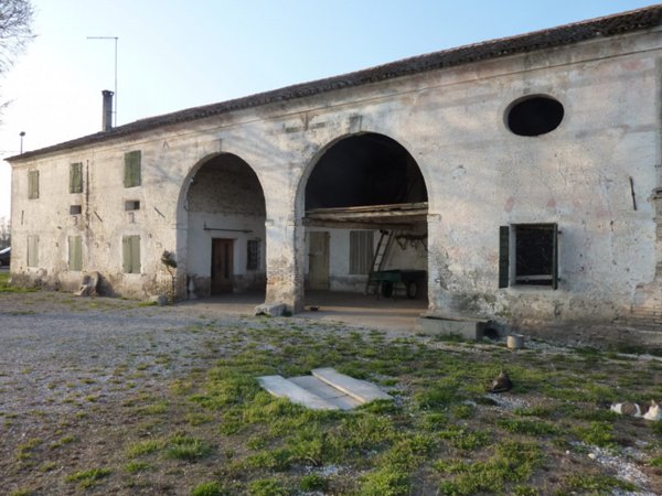 casa indipendente in vendita a Villorba in zona Catena