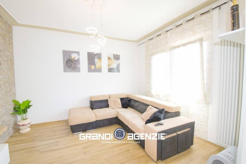 appartamento in vendita a Villorba