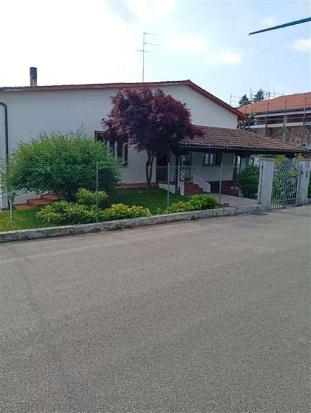 casa indipendente in vendita a Villorba in zona Lancenigo