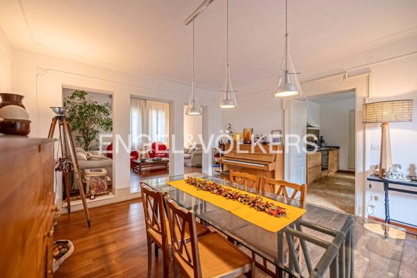 appartamento in vendita a Villorba in zona Lancenigo