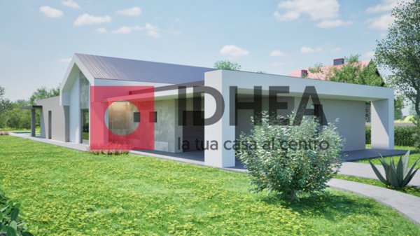 casa indipendente in vendita a Villorba in zona Fontane