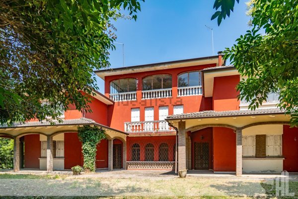casa indipendente in vendita a Villorba