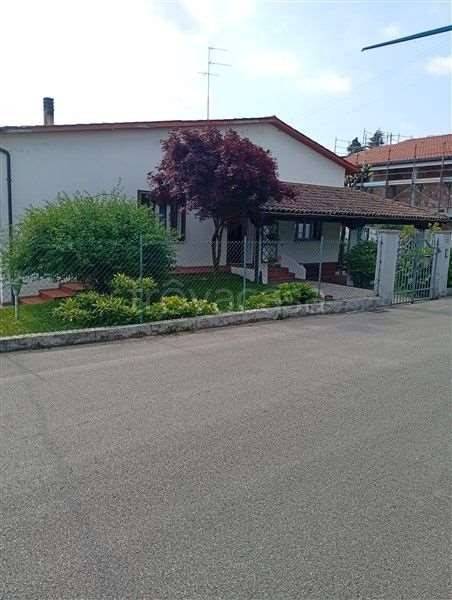 casa indipendente in vendita a Villorba