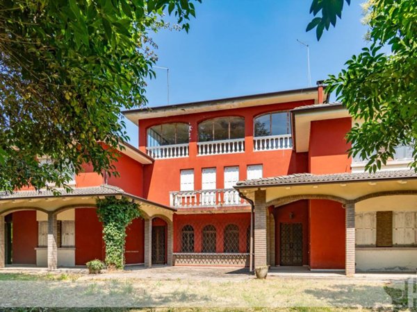 casa indipendente in vendita a Villorba in zona Lancenigo
