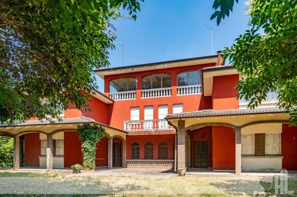 casa indipendente in vendita a Villorba