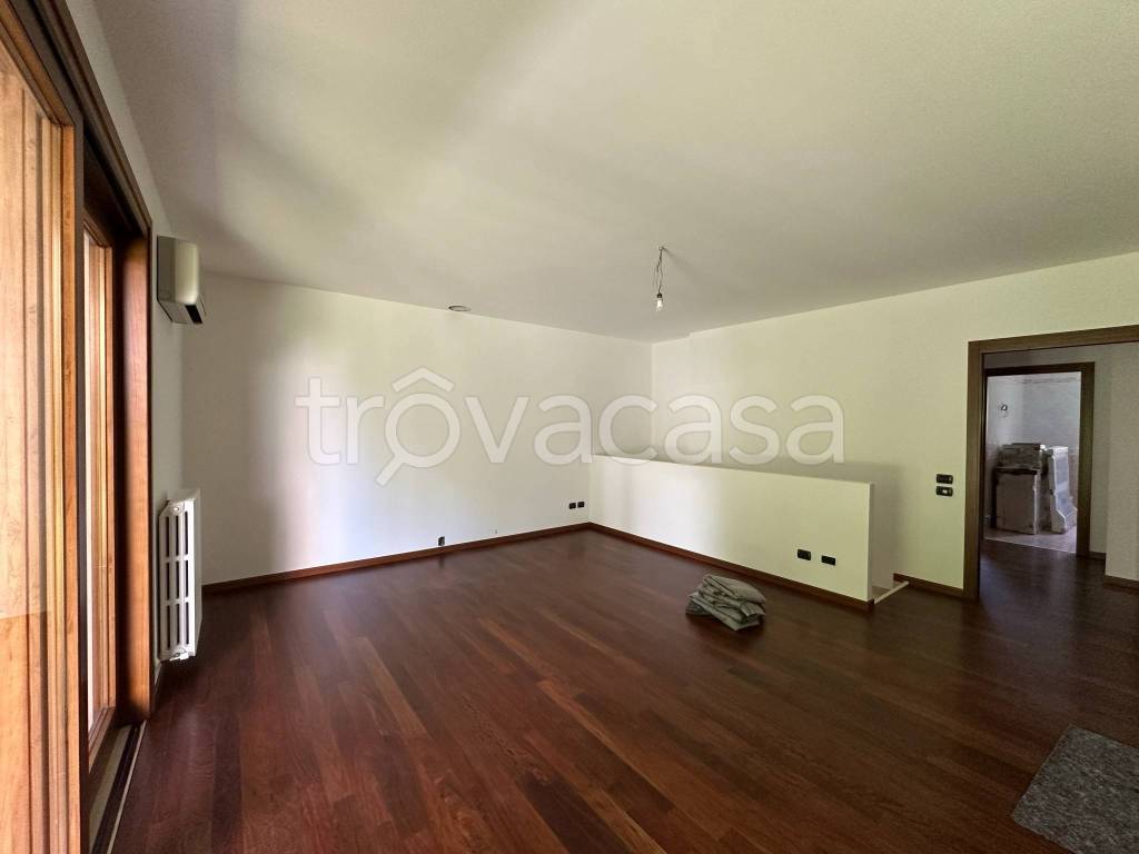 appartamento in vendita a Villorba in zona Lancenigo