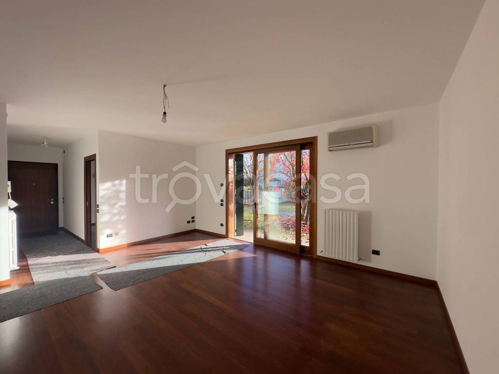 appartamento in vendita a Villorba in zona Lancenigo