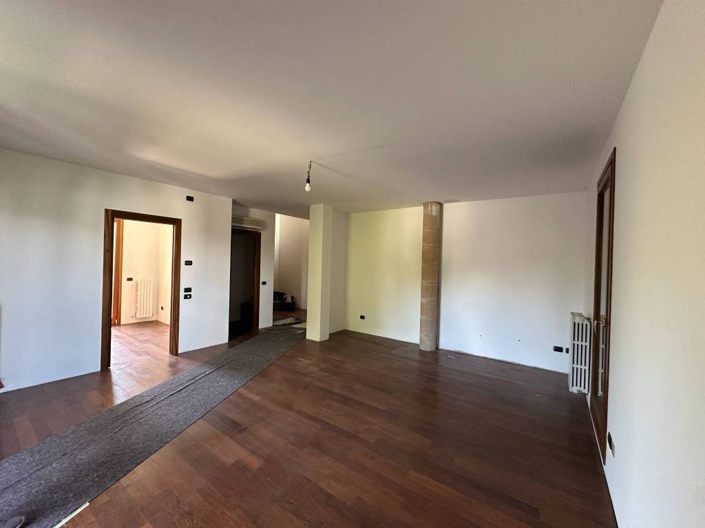 appartamento in vendita a Villorba in zona Lancenigo