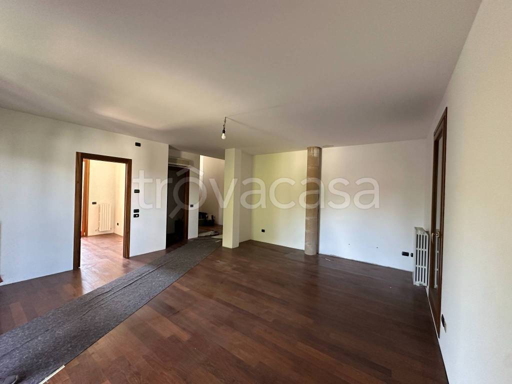 appartamento in vendita a Villorba in zona Lancenigo