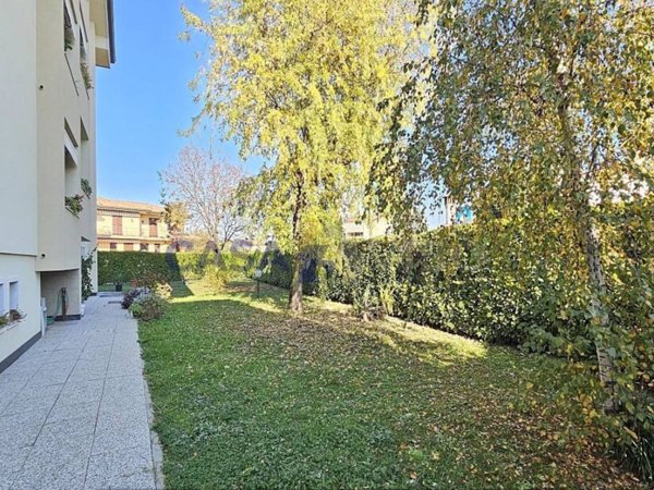 appartamento in vendita a Villorba in zona Lancenigo