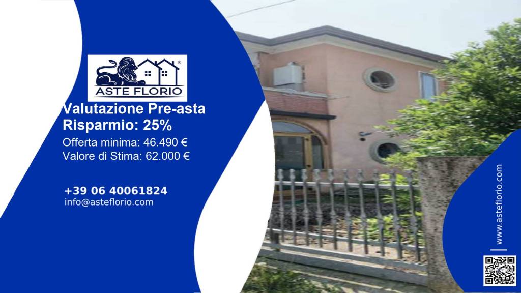 appartamento in vendita a Villorba