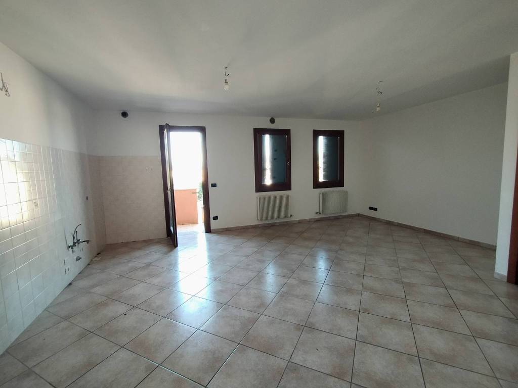 appartamento in vendita a Villorba