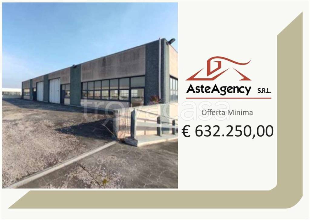 negozio in vendita a Villorba