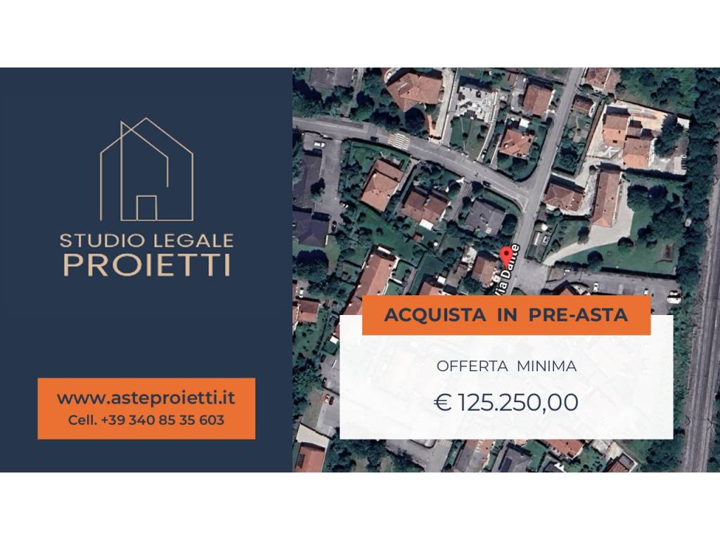 appartamento in vendita a Villorba