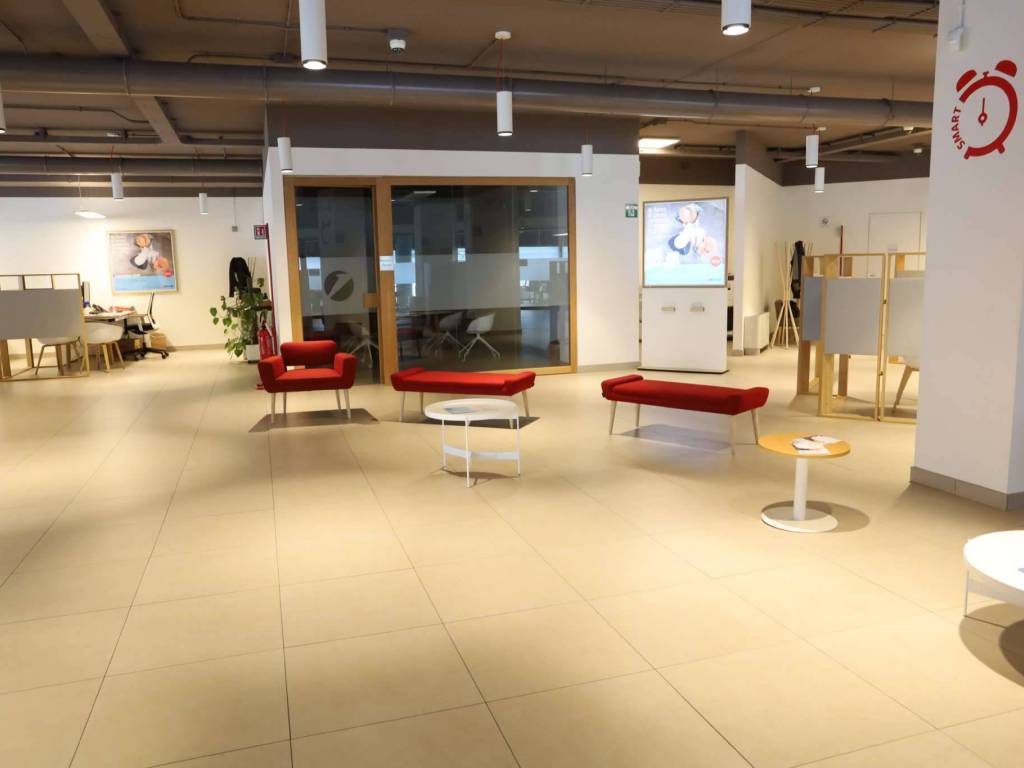 negozio in vendita a Villorba in zona Lancenigo