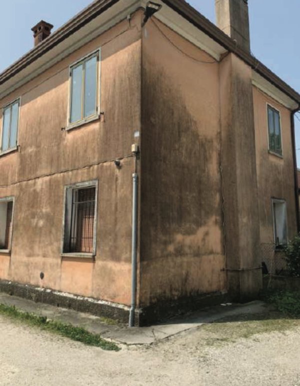 appartamento in vendita a Villorba