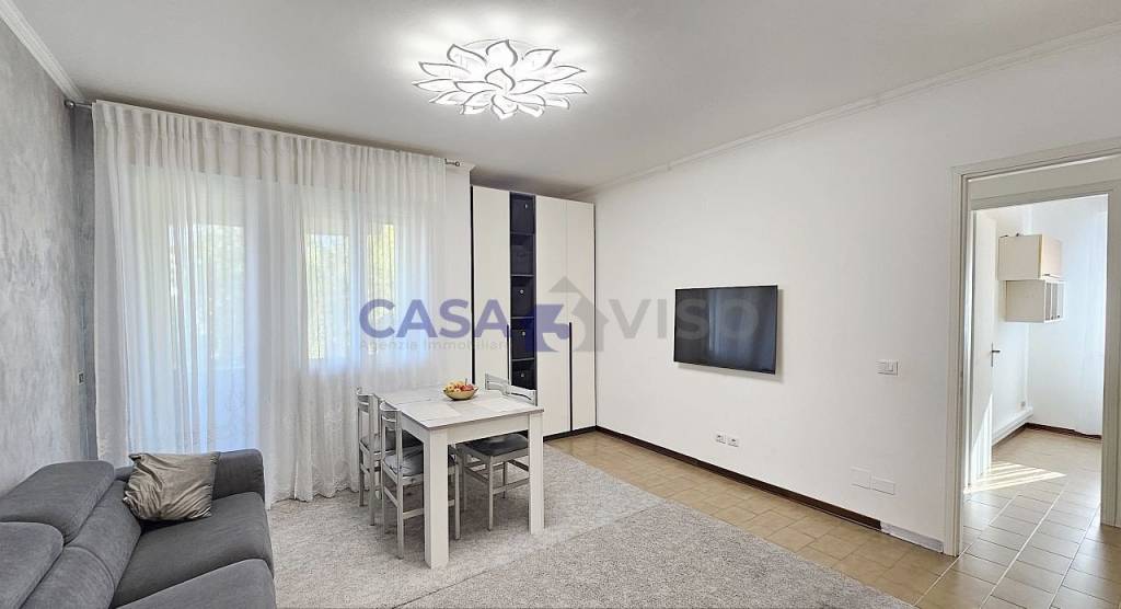 appartamento in vendita a Villorba in zona Fontane