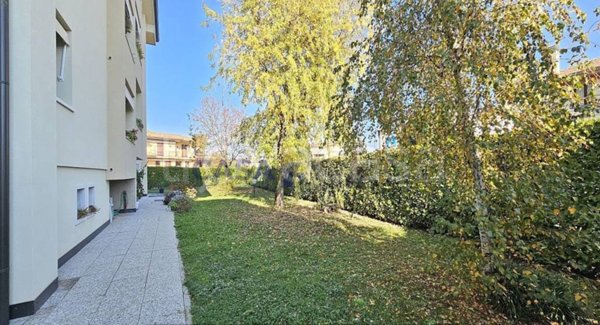 appartamento in vendita a Villorba in zona Fontane