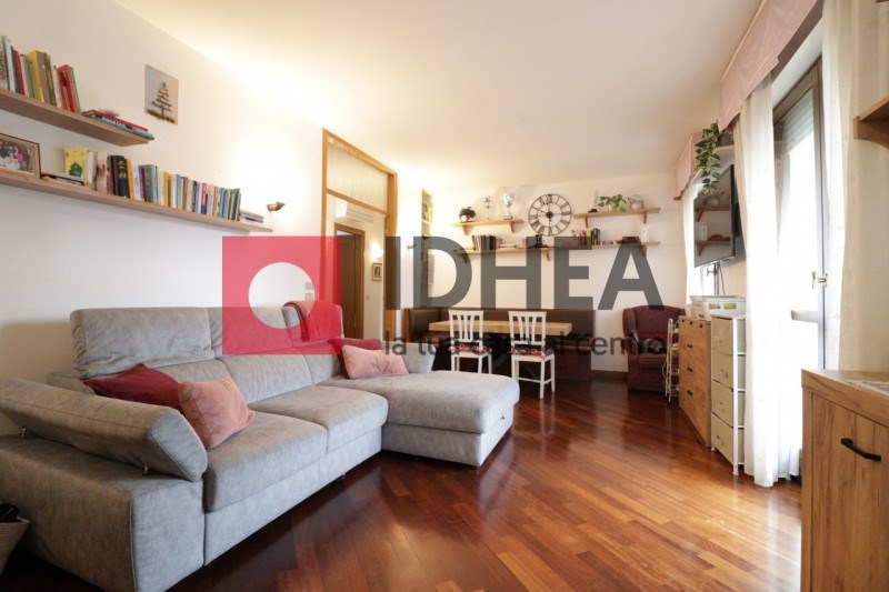 appartamento in vendita a Villorba in zona Carità