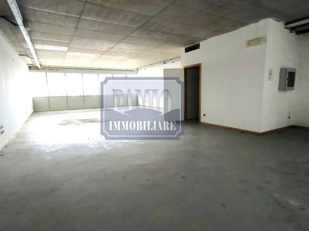 ufficio in vendita a Villorba