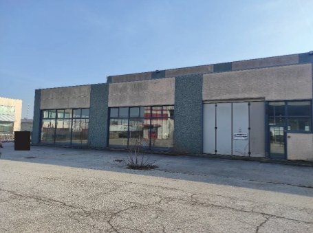 capannone in vendita a Villorba