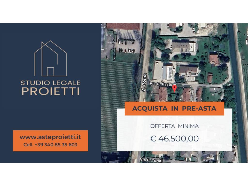 appartamento in vendita a Villorba