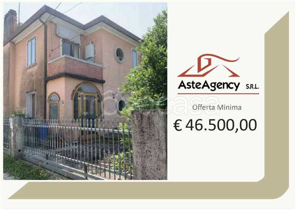 appartamento in vendita a Villorba