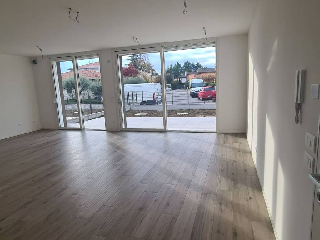 casa indipendente in vendita a Villorba in zona Lancenigo