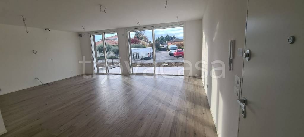 casa indipendente in vendita a Villorba