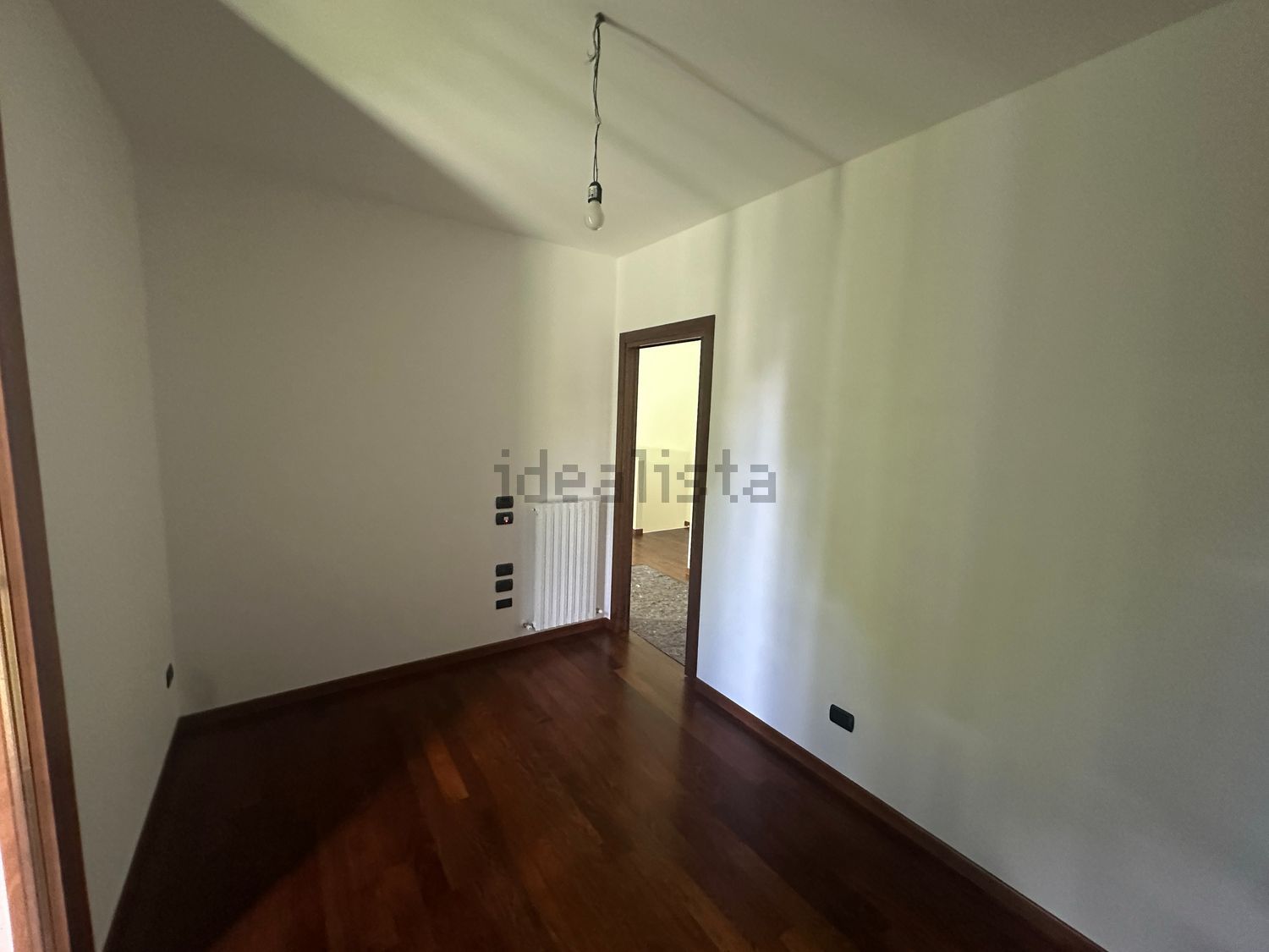 appartamento in vendita a Villorba in zona Lancenigo