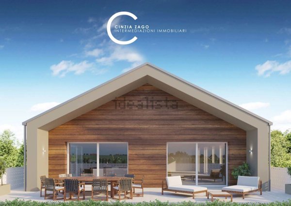 appartamento in vendita a Villorba