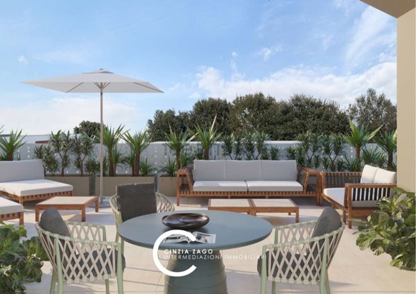 appartamento in vendita a Villorba