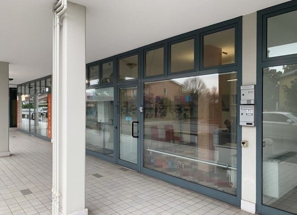 appartamento in vendita a Villorba in zona Fontane