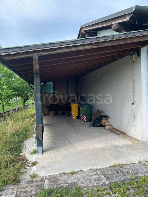 casa indipendente in vendita a Villorba