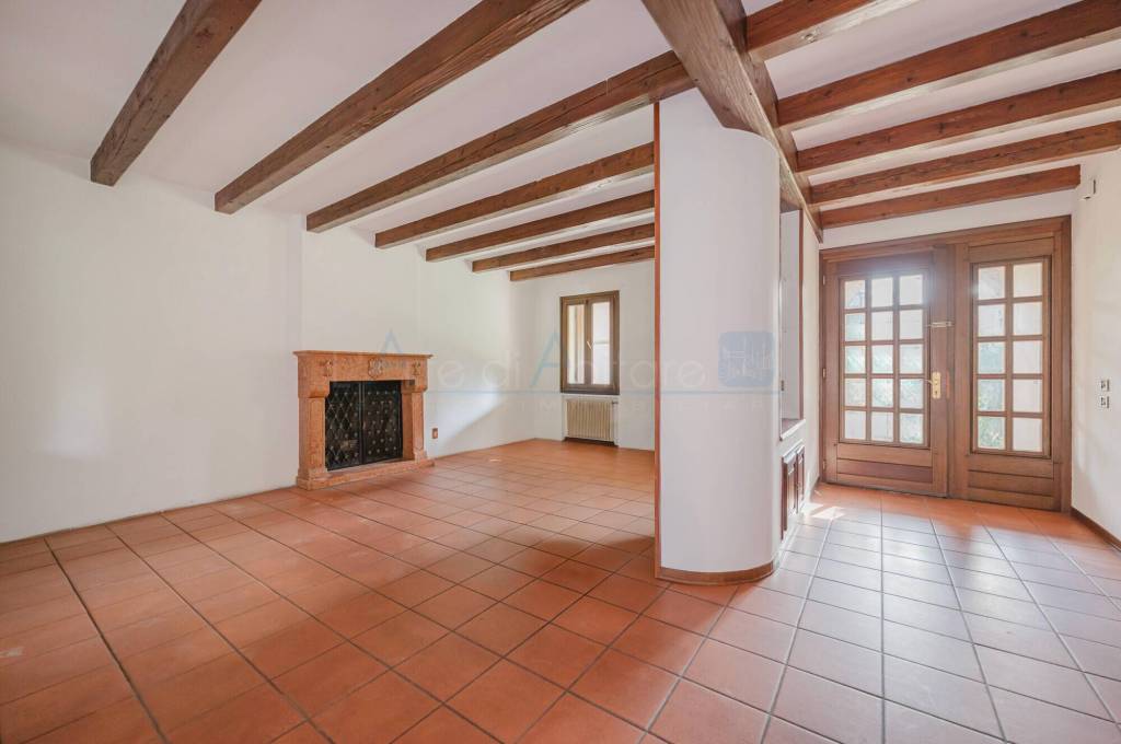 casa indipendente in vendita a Villorba in zona Lancenigo