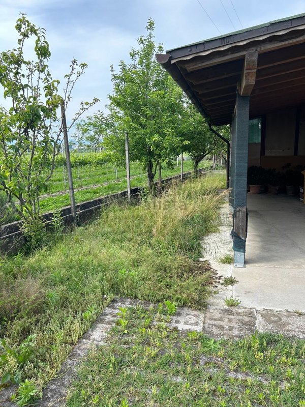 casa indipendente in vendita a Villorba