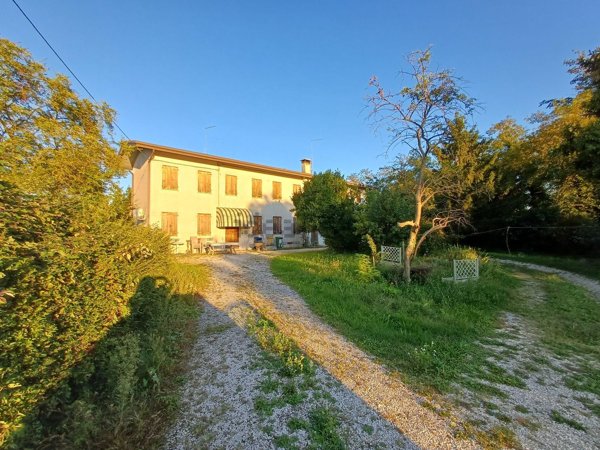 casa indipendente in vendita a Villorba in zona Catena