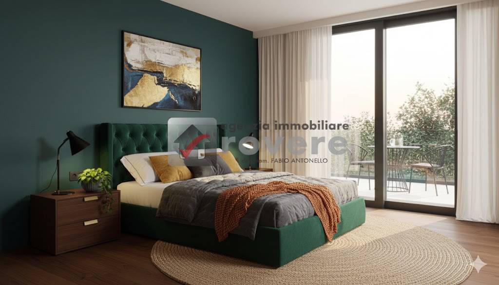 casa indipendente in vendita a Villorba