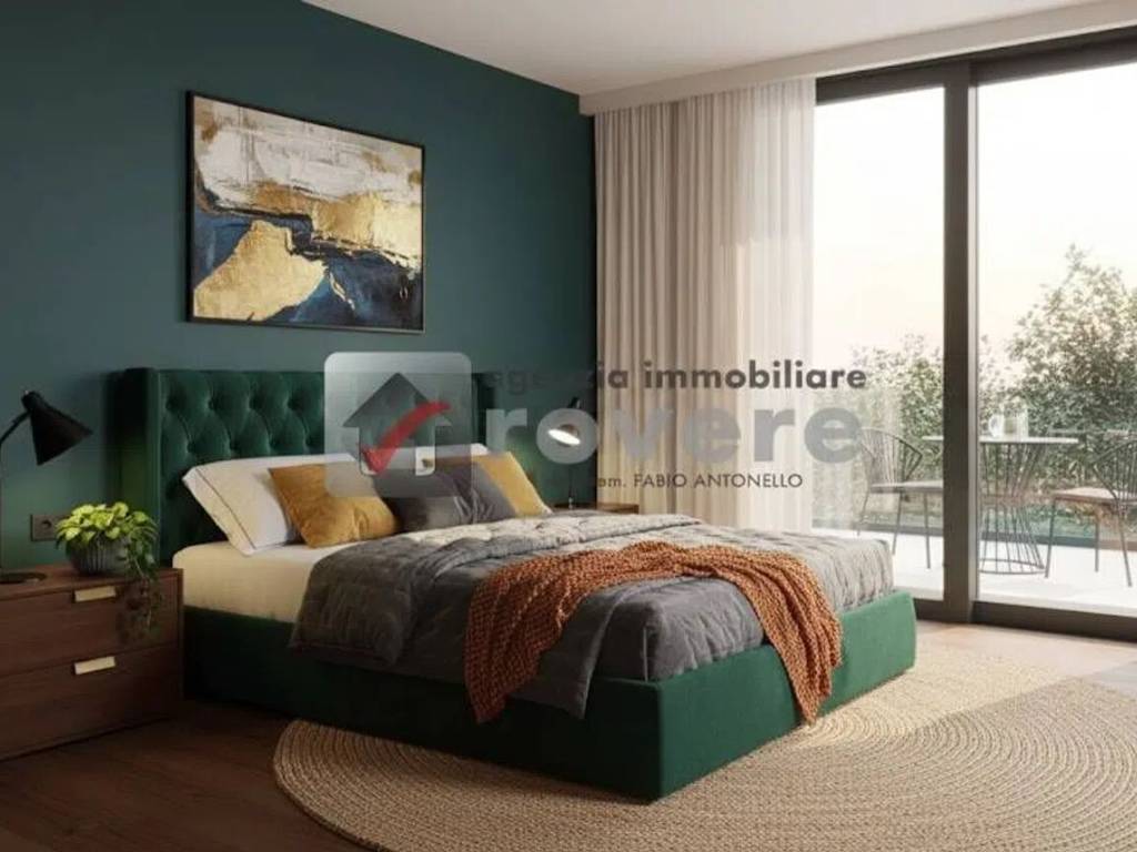 casa indipendente in vendita a Villorba in zona Lancenigo