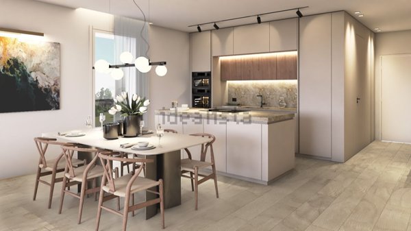 appartamento in vendita a Villorba