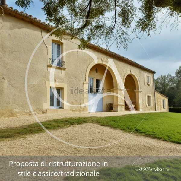 casa indipendente in vendita a Villorba
