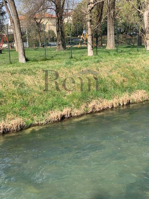 appartamento in vendita a Villorba in zona Lancenigo