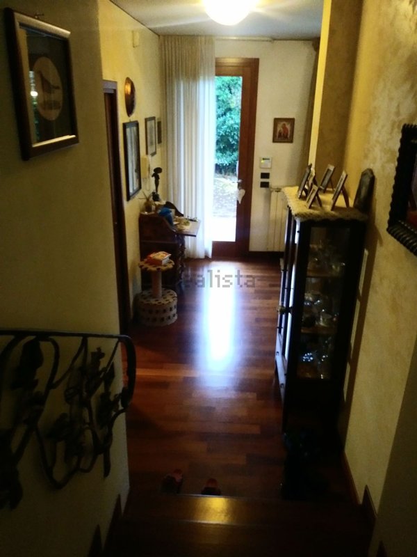 casa indipendente in vendita a Villorba