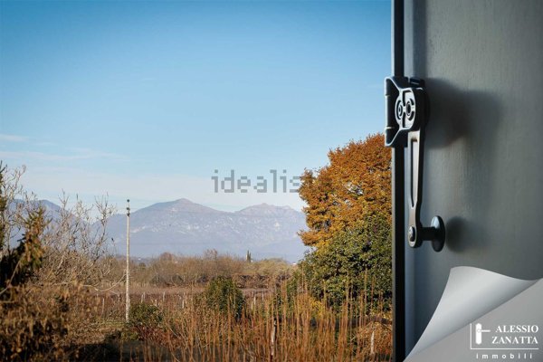 casa indipendente in vendita a Villorba