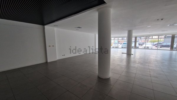 negozio in vendita a Villorba