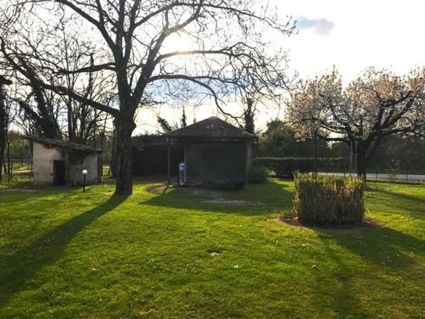 casa indipendente in vendita a Villorba